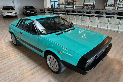 Lancia Beta Gebrauchtwagen