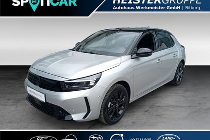 Opel Corsa Gebrauchtwagen