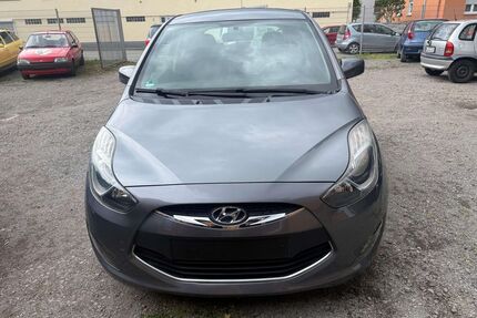 Hyundai ix20 Gebrauchtwagen