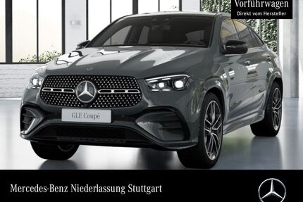 Mercedes-Benz GLE 450 Gebrauchtwagen