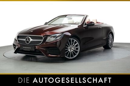 Mercedes-Benz E 300 Gebrauchtwagen