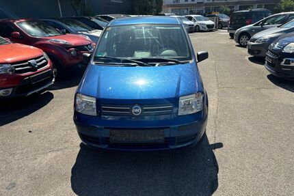 Fiat Panda Gebrauchtwagen
