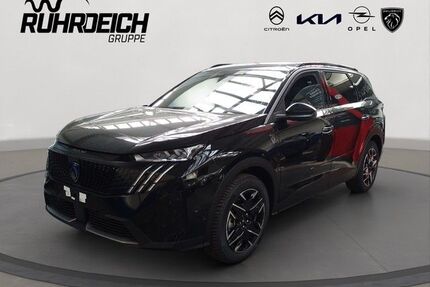 Peugeot 5008 Gebrauchtwagen