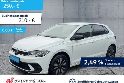 VW Polo Gebrauchtwagen