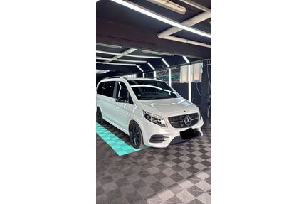 Mercedes-Benz V 250 Gebrauchtwagen