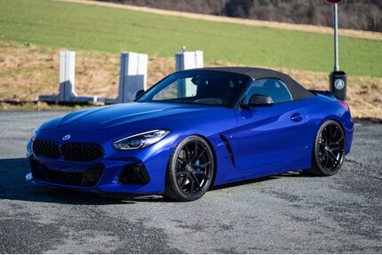 BMW Z4 M Gebrauchtwagen