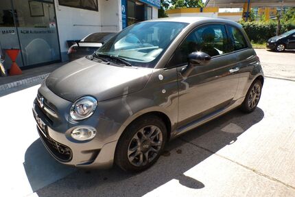 Fiat 500 Gebrauchtwagen