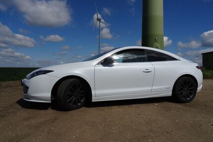 Renault Laguna Gebrauchtwagen