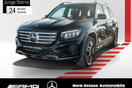 Mercedes-Benz GLB 200 Gebrauchtwagen
