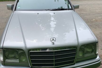 Mercedes-Benz 280 Gebrauchtwagen