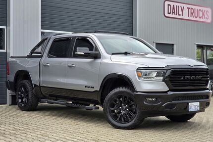 Dodge RAM Gebrauchtwagen