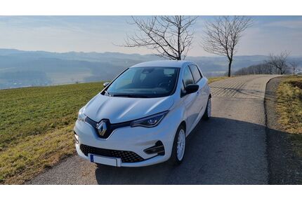 Renault ZOE Gebrauchtwagen