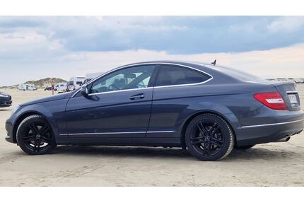 Mercedes-Benz C 250 Gebrauchtwagen