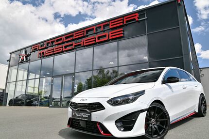 Kia pro ceed / ProCeed Gebrauchtwagen
