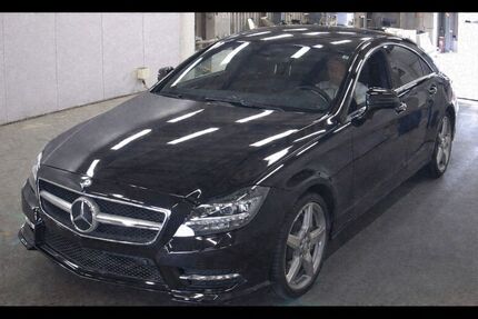 Mercedes-Benz CLS 500 Gebrauchtwagen
