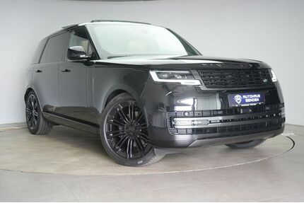 Land Rover Range Rover Sport Gebrauchtwagen