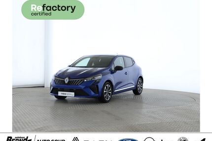 Renault Clio Gebrauchtwagen