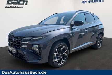 Hyundai TUCSON Gebrauchtwagen