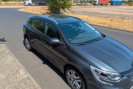 Renault Megane Gebrauchtwagen