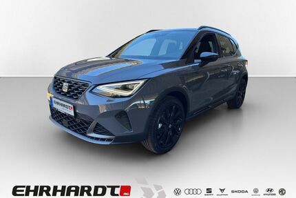 Seat Arona Gebrauchtwagen