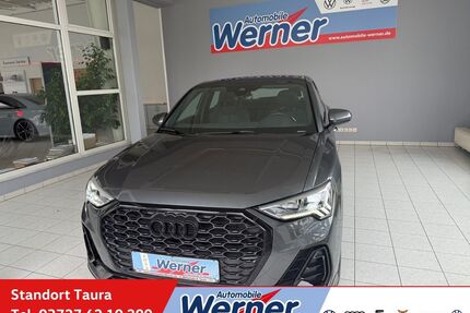 Audi Q3 Gebrauchtwagen