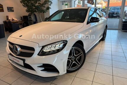 Mercedes-Benz C 300 Gebrauchtwagen