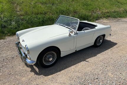 Austin Healey Andere Gebrauchtwagen