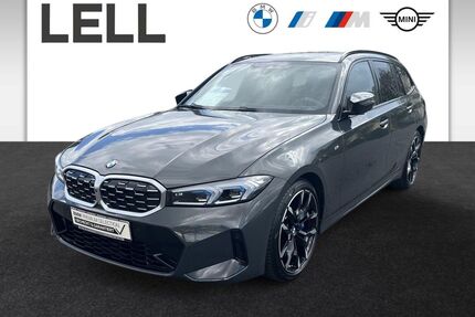 BMW M340i Gebrauchtwagen