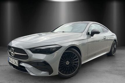 Mercedes-Benz CLE 220 Gebrauchtwagen