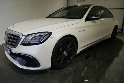 Mercedes-Benz S 400 Gebrauchtwagen