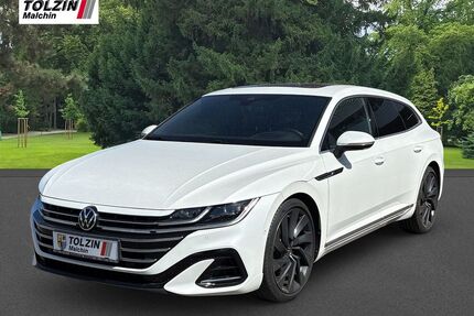 VW Arteon Gebrauchtwagen