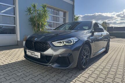 BMW M235 Gebrauchtwagen