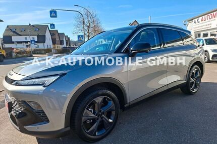 Baic Beijing X55 Gebrauchtwagen