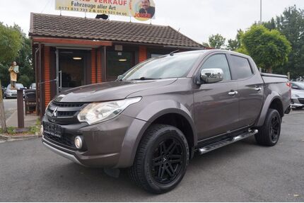 Mitsubishi L200 Gebrauchtwagen