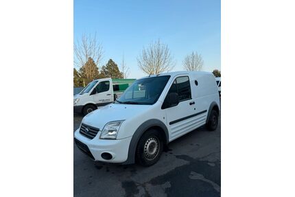 Ford Tourneo Connect Gebrauchtwagen