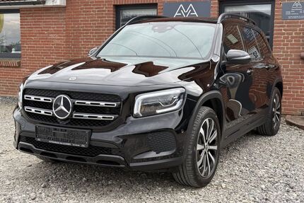 Mercedes-Benz GLB 200 Gebrauchtwagen