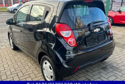Chevrolet Spark Gebrauchtwagen