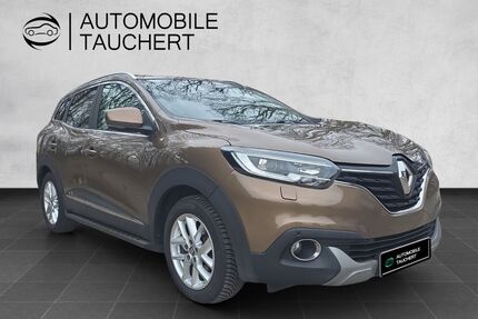 Renault Kadjar Gebrauchtwagen