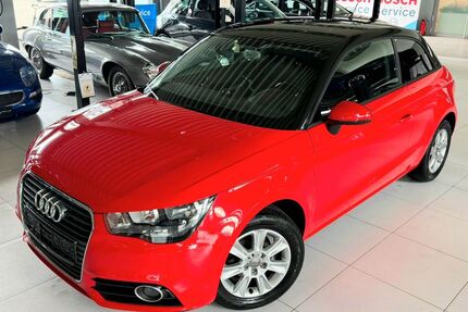 Audi A1 Gebrauchtwagen