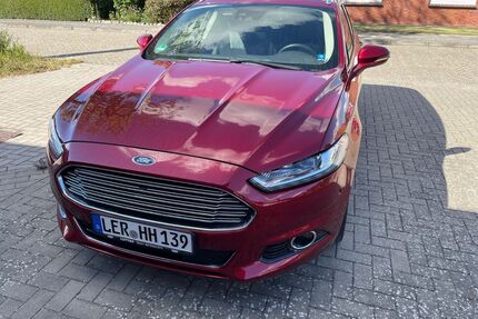 Ford Mondeo Gebrauchtwagen