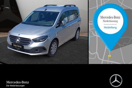 Mercedes-Benz T-Klasse Gebrauchtwagen