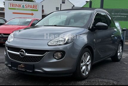 Opel Adam Gebrauchtwagen