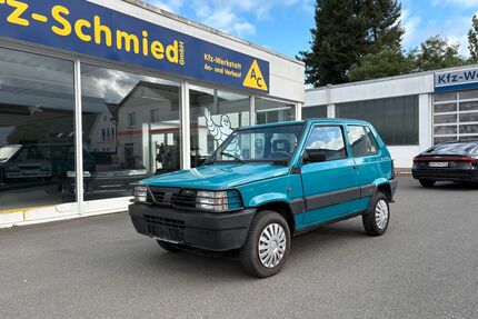 Fiat Panda Gebrauchtwagen