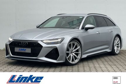 Audi RS6 Gebrauchtwagen