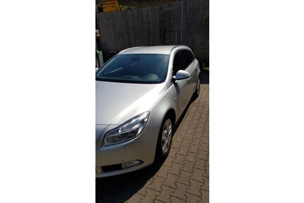 Opel Insignia Gebrauchtwagen