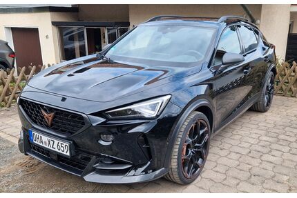 Cupra Formentor Gebrauchtwagen