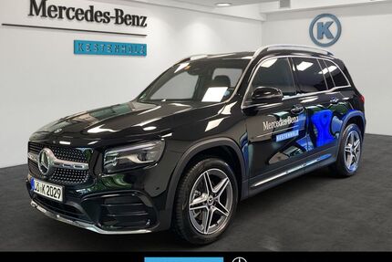 Mercedes-Benz GLB 200 Gebrauchtwagen