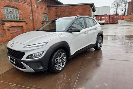 Hyundai KONA Gebrauchtwagen