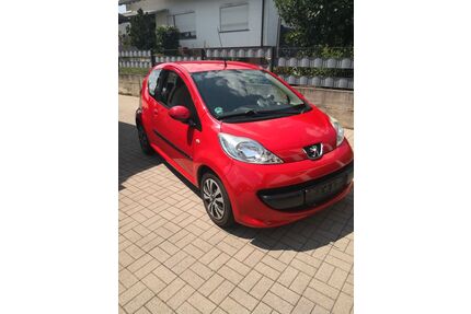 Peugeot 107 Gebrauchtwagen