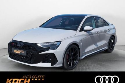 Audi RS3 Gebrauchtwagen